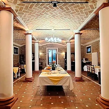 Ca' Bianca
