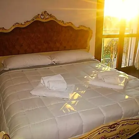 Szálloda Ca' Bianca Cotignola