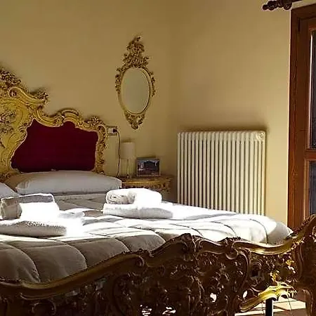 Szálloda Ca' Bianca Cotignola