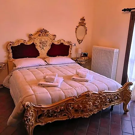 Szálloda Ca' Bianca 3*