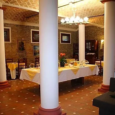 Ca' Bianca 3*