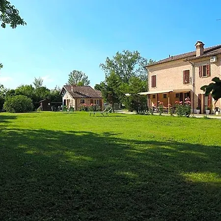 Ca' Bianca