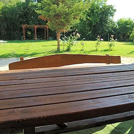 Szálloda Ca' Bianca 3*