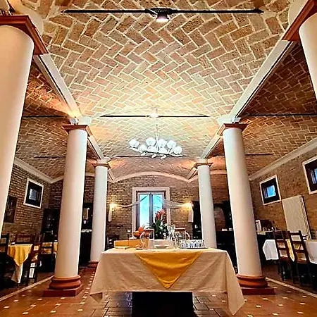 Szálloda Ca' Bianca