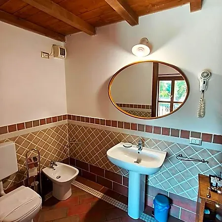 Szálloda Ca' Bianca 3*
